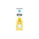 HP GT52 Original Ink Bottle Yellow – 4