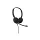 JABRA Evolve 10 Stereo USB-A NC TCO – 3