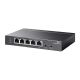 Switch TP-LINK TL-SG1005P-PD – 3