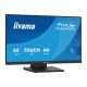 IIYAMA T2454MSC-B3AG 24inch InCell PCAP – 4