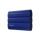 External SSD SAMSUNG T7 2TB – 3