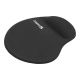 SANDBERG Gel Mousepad Wrist Rest BULK – 7