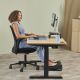 MOUSE PALM WRIST REST/MARINE 100142567 FELLOWES – 5