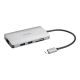 KENSINGTON UH1400p USB-C Mobile Hub – 2