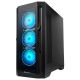 Case CHIEFTEC APEX ARGB MidiTower MicroATX MiniITX – 2