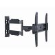 TV SET ACC WALL MOUNT 32-55"/WM-55ST-02 GEMBIRD
