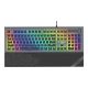 IBOX Aurora K-5 RGB wired USB Keyboard