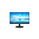 PHILIPS 221V8/00 Monitor 21.5in FHD