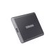 External SSD SAMSUNG T7 1TB – 7