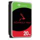 HDD SEAGATE IronWolf Pro 20TB – 3