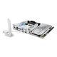 Mainboard ASUS AMD X870 SAM5 ATX 1xPCI-Express 4.0 16x DDR5 – 10