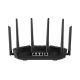 Wireless Router ASUS RT-BE90U BE9400 AiMesh – 11
