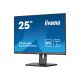 IIYAMA XUB2595WSU-B5 25inch ETE IPS (P) – 3