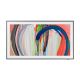 SAMSUNG QE55LS03HAUXXH 55inch QLED TV – 2