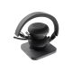 LOGI Zone Wireless Teams BT Headset – 13