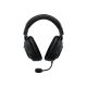 LOGI G PRO X Gaming Headset - BLACK