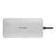 KENSINGTON UH1400p USB-C Mobile Hub – 6