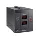 POWERWALKER AVR 3000 SIV FR Auto AC Reg – 4