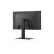 LCD Monitor LG 27BA75QB-B Pivot 27" 100Hz – 9