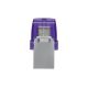 MEMORY DRIVE FLASH USB3.2/256GB DTDUO3CG3/256GB KINGSTON – 4