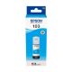 Epson 103 EcoTank (C13T00S24A) Rašalo papildymo buteliukas, Žydra