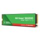 SSD SANDISK 150xTBW rating M.2 500GB – 2