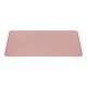 LOGI Desk Mat Studio Series DARKER ROSE – 3