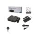 I-TEC USB-C Dual Display Docking Station – 9