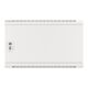 LANBERG Wall mount cabinet 19inch 6U