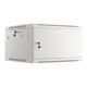 LANBERG Wall mount cabinet 19inch 6U – 3