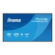IIYAMA 50inch 3840x2160 UHD IPS panel
