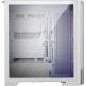 Case MSI ATX/micro ATX/Mini-ITX/EATX White Midi Tower PC – 3