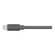 LOGI MeetUp expansion USB cable mic 10m – 5