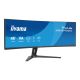 IIYAMA XCB4594DQSU-B1 44.5inch UW Curved – 4