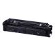 Canon CRG 075H BK (6369C002) Lazerinė kasetė, Juoda – 8