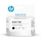 HP 6ZA17AE Rašalinė spausdinimo galvutė, Juoda – 15