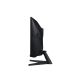 LCD Monitor SAMSUNG Odyssey G5 Gaming/Curved/21 34" – 8