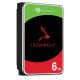 HDD SEAGATE IronWolf 6TB – 3