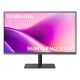 LCD Monitor SAMSUNG LCD 27" Full HD – 15