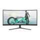 PHILIPS 34M2C3500L 34inch 3440x1440