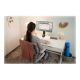 KENSINGTON space-saving monitor arm – 12