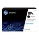 HP 89X Black LaserJet Toner Cartridge – 4