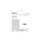 MEMORY DRIVE FLASH USB3.2/128GB DTKN/128GB KINGSTON – 5