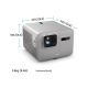 BENQ TK705i 3000 ANSI 4K DLP projector – 3