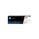 HP 220A Yellow Original LaserJet Toner – 2