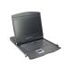 DIGITUS Modular console with 19i TFT – 2