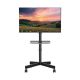 TV SET ACC FLOOR STAND 32-55"/TVS-55T-03 GEMBIRD – 2