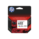 HP 652 Tri-color (F6V24AE) Rašalinė kasetė, CMY