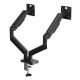 DISPLAY ACC MOUNTING ARM/DOUBL.17-32" MA-DA2-06 GEMBIRD – 7
