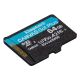 MEMORY MICRO SDXC 64GB UHS-I/1PACK SDCG4/64GBSP KINGSTON – 2